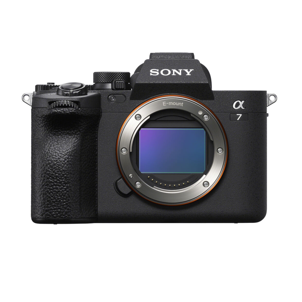 Cámara Sony A7 IV Cuerpo